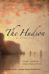 Cover image for The Hudson: A History