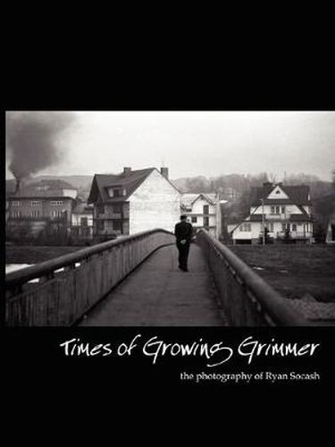 Cover image for Times of Growing Grimmer