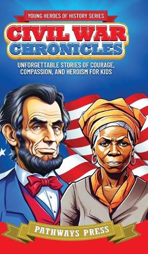 Cover image for Civil War Chronicles