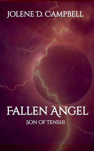 Cover image for Son of Tenshi