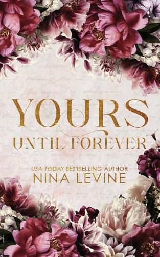 Cover image for Yours Until Forever Special Edition