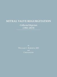 Cover image for Mitral Valve Regurgitation