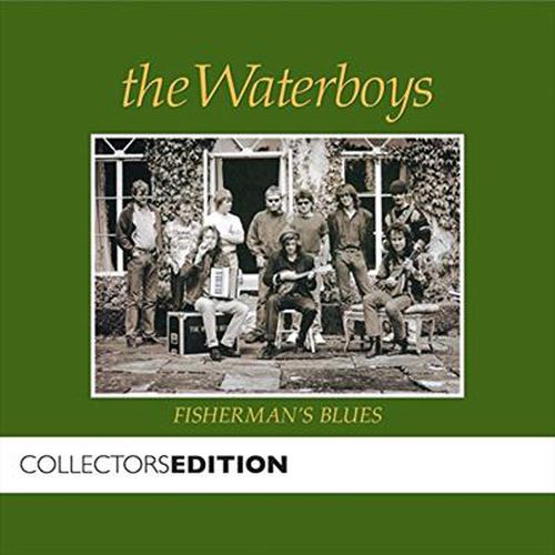 Fishermans Blues Collectors Edition