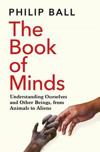 Cover image for The Book of Minds