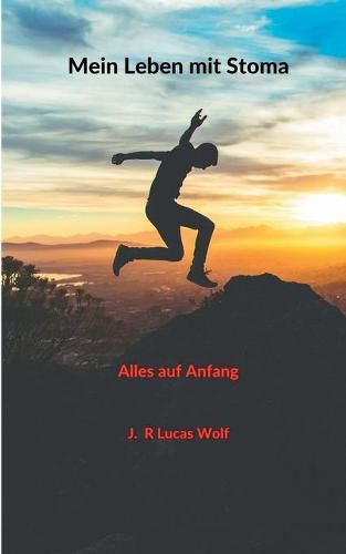 Cover image for Mein Leben mit Stoma: Alles auf Anfang