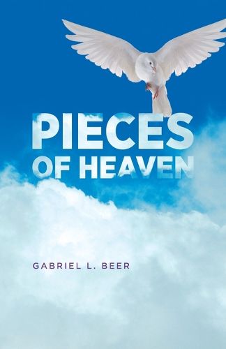 Cover image for Pieces of Heaven