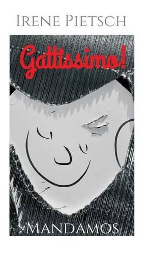 Cover image for Gattissimo!