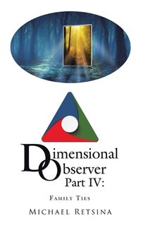 Cover image for Dimensional Observer Part IV