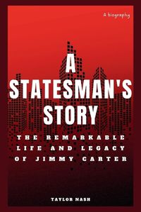 Cover image for A Statesman's Story