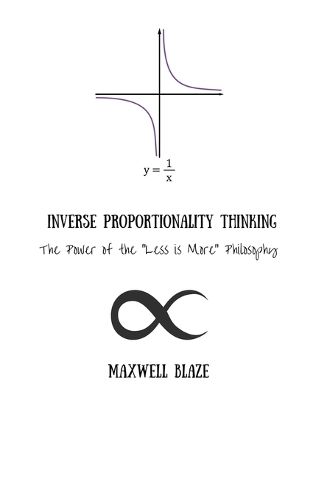 Cover image for Inverse Proportionality Thinking