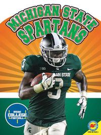 Cover image for Michigan State Spartans