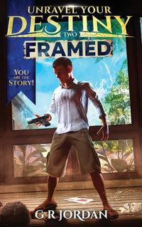 Cover image for Framed