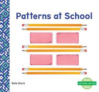 Cover image for Patterns at School