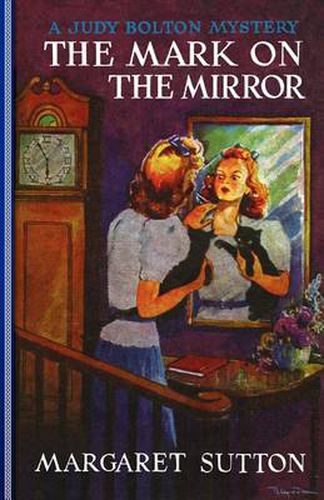 Cover image for Mark on the Mirror #15