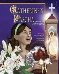 Cover image for Catherine's Pascha