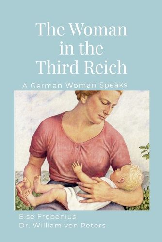 Cover image for The Woman in the Third Reich
