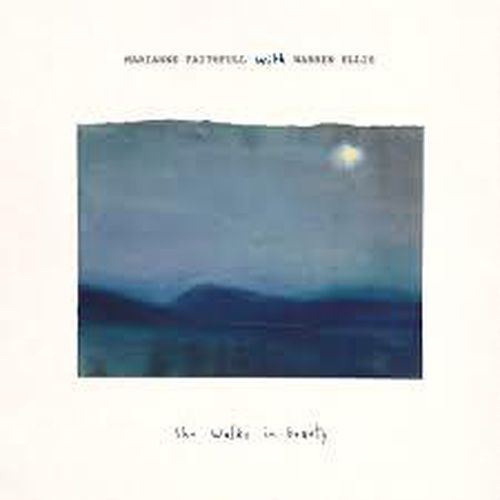 She Walks in Beauty (Vinyl)