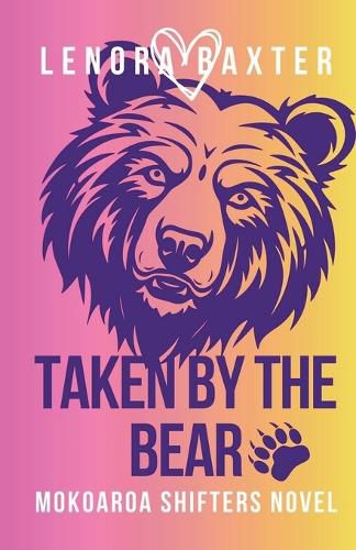 Cover image for Taken By The Bear