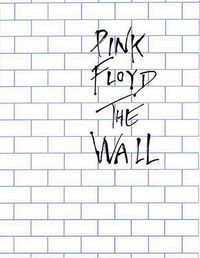 Cover image for PINK FLOYD - The Wall