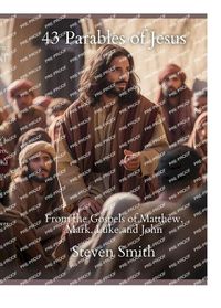 Cover image for 43 Parables of Jesus