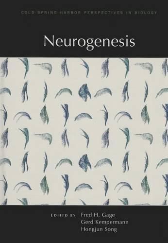 Cover image for Neurogenesis