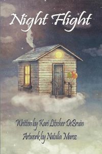 Cover image for Night Flight