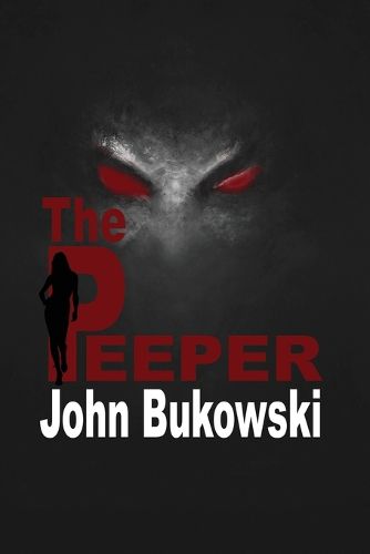 Cover image for The Peeper