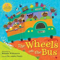 Cover image for The Wheels on the Bus