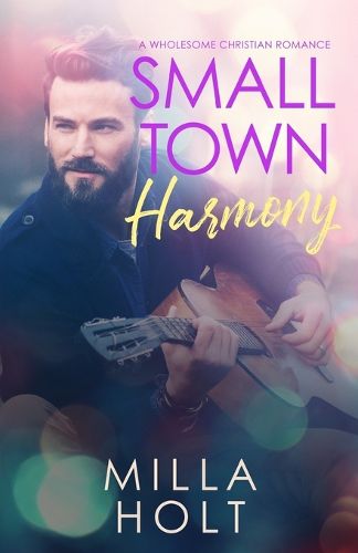 Cover image for Small Town Harmony