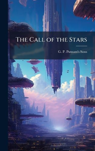 Cover image for The Call of the Stars