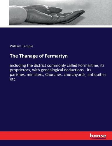 The Thanage of Fermartyn