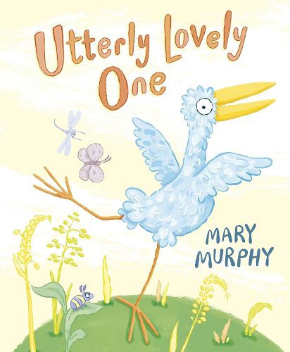 Cover image for Utterly Lovely One