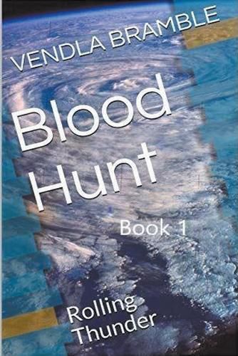 Cover image for Blood Hunt