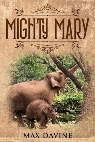 Cover image for Mighty Mary