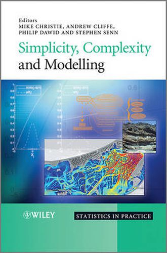 Cover image for Simplicity, Complexity and Modelling