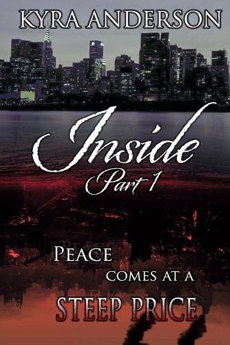 Cover image for Inside - Pt. 1