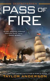 Cover image for Pass Of Fire