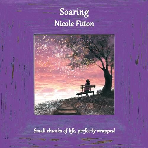 Cover image for Soaring