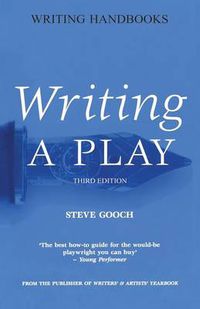 Cover image for Writing a Play