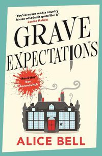 Cover image for Grave Expectations