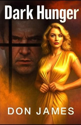 Cover image for Dark Hunger