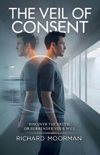 Cover image for The Veil Of Consent