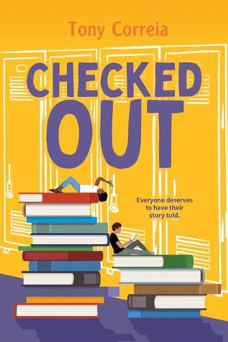 Cover image for Checked Out