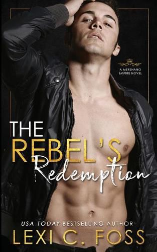 Cover image for The Rebel's Redemption