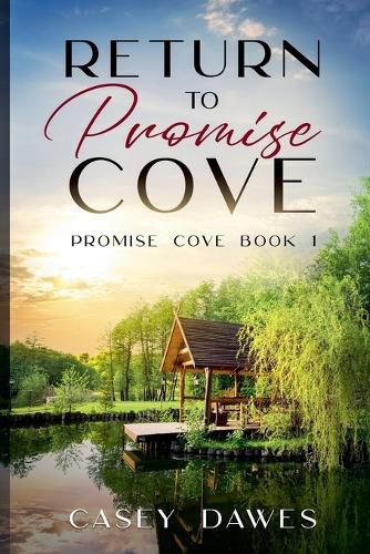 Cover image for Return to Promise Cove