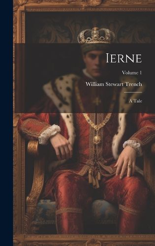 Cover image for Ierne