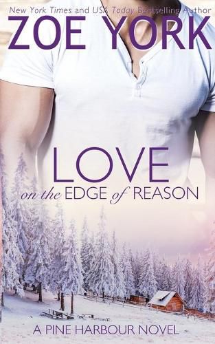 Cover image for Love on the Edge of Reason