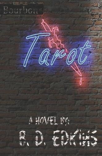 Cover image for Tarot