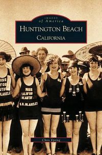 Cover image for Huntington Beach, California