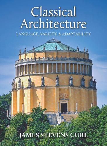 Cover image for Classical Architecture